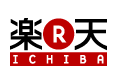 楽天市場ロゴ