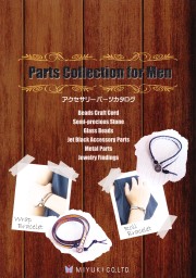 Parts Collection for Men PDF