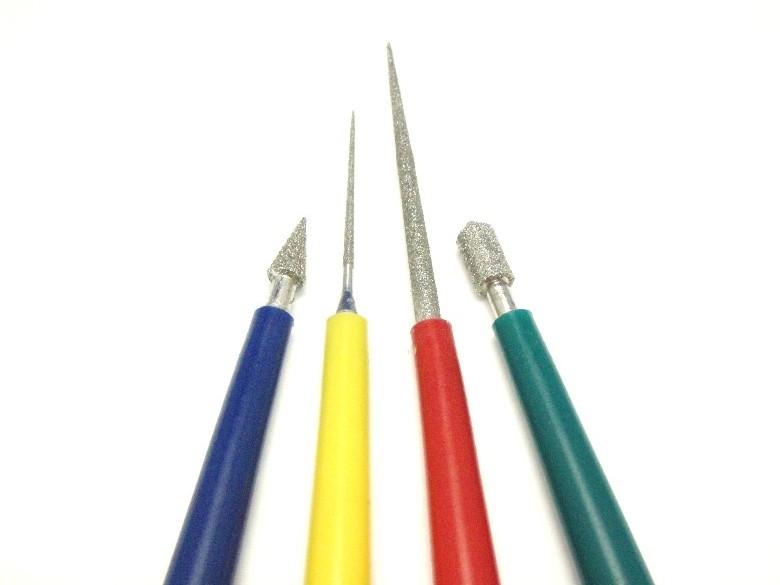 サン・びーどる Tools  Supplies - Bead Reamer ビーズリーマー 電動ビーズリーマー