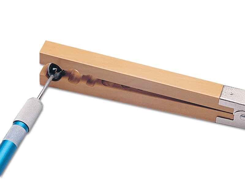 サン・びーどる Tools  Supplies - Bead Reamer ビーズリーマー 電動ビーズリーマー