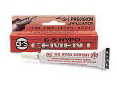 G-S HYPO CEMENT